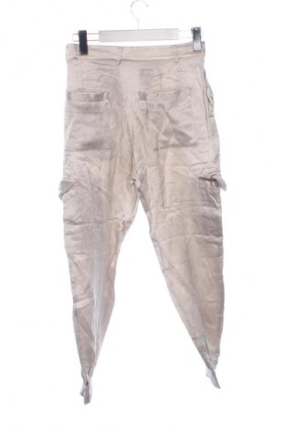 Női nadrág Zara, Méret XS, Szín Bézs, Ár 5 707 Ft