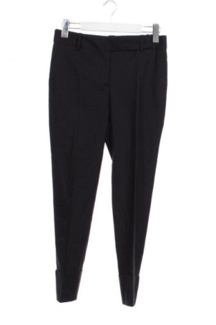 Pantaloni de femei Zara, Mărime S, Culoare Negru, Preț 64,99 Lei