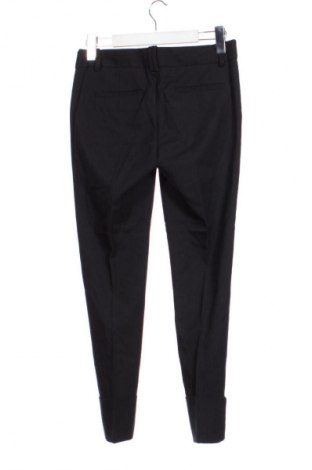 Pantaloni de femei Zara, Mărime S, Culoare Negru, Preț 64,99 Lei