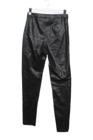 Damskie spodnie Zara, Rozmiar S, Kolor Czarny, Cena 50,99 zł