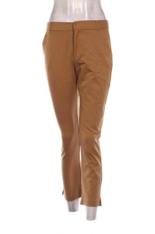 Pantaloni de femei Zara, Mărime M, Culoare Maro, Preț 58,99 Lei