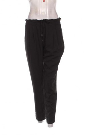 Dámské kalhoty  Zara, Velikost M, Barva Černá, Cena  259,00 Kč