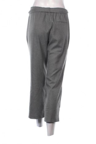 Pantaloni de femei Zara, Mărime M, Culoare Gri, Preț 43,99 Lei