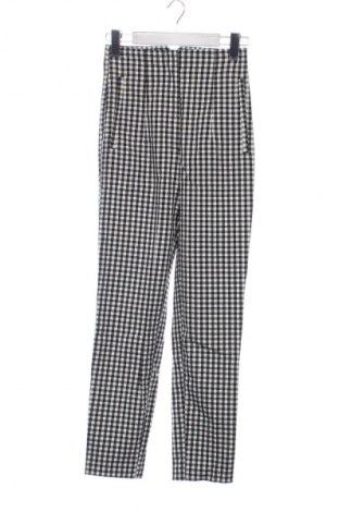Damenhose Zara, Größe XS, Farbe Mehrfarbig, Preis € 14,00