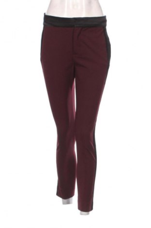 Damenhose Zara, Größe L, Farbe Rot, Preis € 12,99