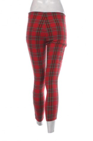 Damenhose Zara, Größe S, Farbe Mehrfarbig, Preis 14,00 €