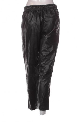 Γυναικείο παντελόνι Zara, Μέγεθος L, Χρώμα Μαύρο, Τιμή 12,99 €