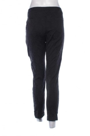 Damenhose Zara, Größe XXL, Farbe Schwarz, Preis 13,81 €