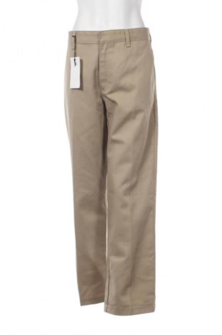 Damenhose Zara, Größe XL, Farbe Braun, Preis 32,00 €