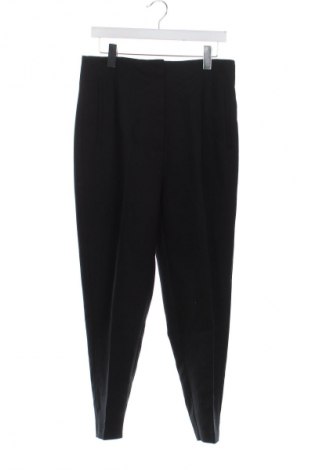 Dámské kalhoty  Zara, Velikost L, Barva Černá, Cena  397,00 Kč