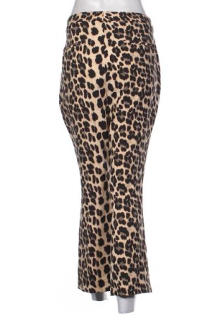 Pantaloni de femei Zara, Mărime XL, Culoare Multicolor, Preț 72,00 Lei
