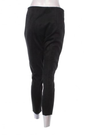 Pantaloni de femei Zara, Mărime L, Culoare Negru, Preț 72,99 Lei