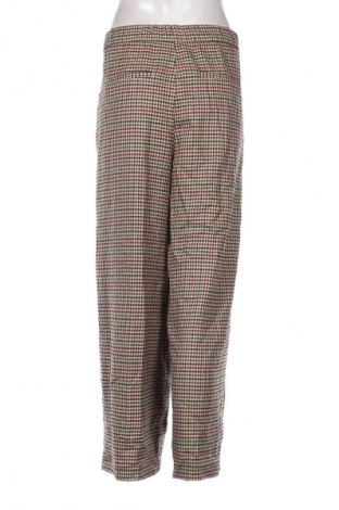 Dámske nohavice Zara, Veľkosť L, Farba Viacfarebná, Cena  9,95 €