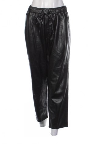 Damenhose Zara, Größe XL, Farbe Schwarz, Preis 18,89 €