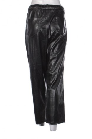 Damenhose Zara, Größe XL, Farbe Schwarz, Preis 18,89 €