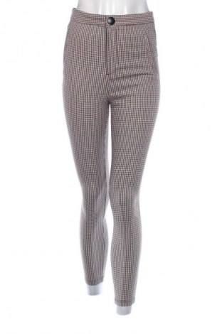 Damskie spodnie Zara, Rozmiar S, Kolor Kolorowy, Cena 75,02 zł