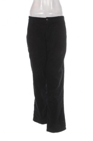 Damenhose Zara, Größe XL, Farbe Schwarz, Preis 14,00 €