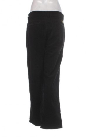 Damenhose Zara, Größe XL, Farbe Schwarz, Preis 14,00 €