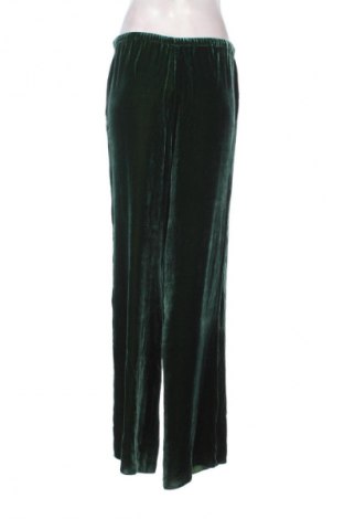 Damenhose Zara, Größe S, Farbe Grün, Preis € 13,81