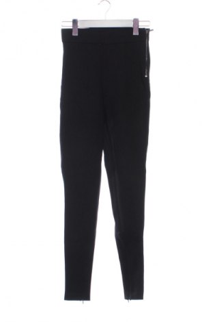 Damenhose Zara, Größe XS, Farbe Schwarz, Preis € 17,41