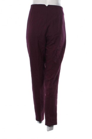 Damskie spodnie Zara, Rozmiar S, Kolor Czerwony, Cena 36,99 zł