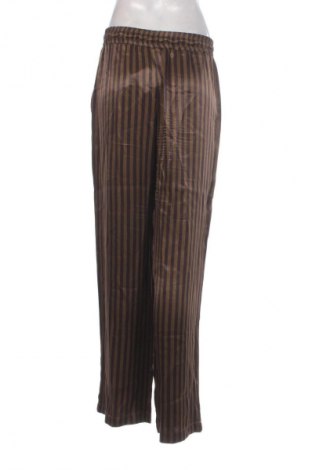 Damskie spodnie Zara, Rozmiar L, Kolor Kolorowy, Cena 134,80 zł