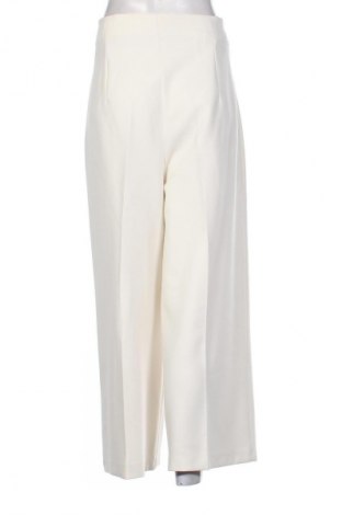 Damenhose Zara, Größe XL, Farbe Ecru, Preis € 13,81