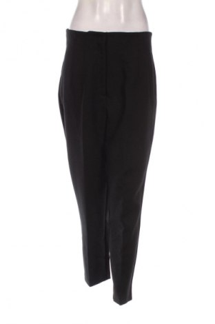 Damenhose Zara, Größe L, Farbe Schwarz, Preis 13,81 €