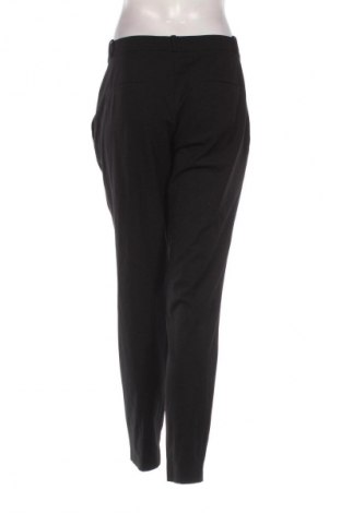 Damskie spodnie Zara, Rozmiar XL, Kolor Czarny, Cena 74,01 zł