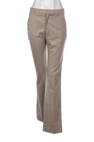 Damenhose Zara, Größe S, Farbe Beige, Preis 13,81 €