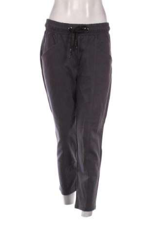 Damenhose Zara, Größe S, Farbe Grau, Preis 13,81 €