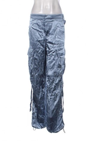 Dámské kalhoty  Zara, Velikost M, Barva Modrá, Cena  309,00 Kč