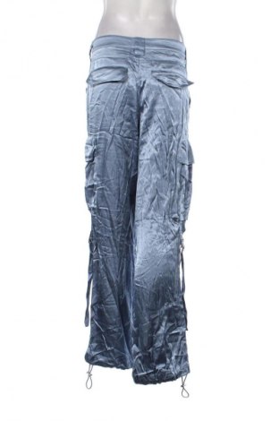 Dámské kalhoty  Zara, Velikost M, Barva Modrá, Cena  309,00 Kč