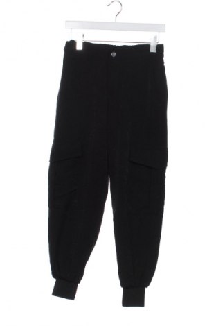Pantaloni de femei Zara, Mărime S, Culoare Negru, Preț 58,99 Lei