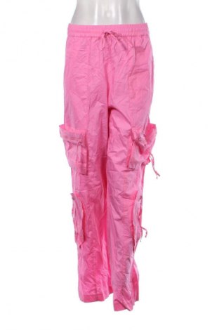 Damenhose Zara, Größe S, Farbe Rosa, Preis € 14,99