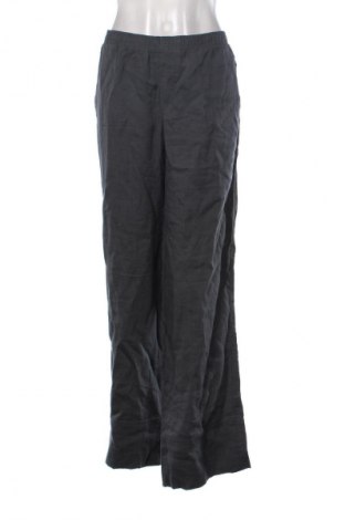 Dámské kalhoty  Zara, Velikost L, Barva Šedá, Cena  299,00 Kč