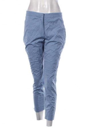 Dámské kalhoty  Zara, Velikost M, Barva Modrá, Cena  339,00 Kč