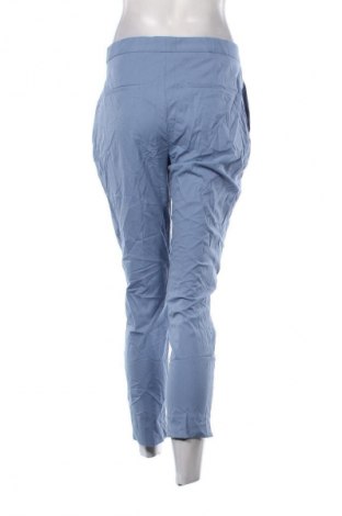 Dámské kalhoty  Zara, Velikost M, Barva Modrá, Cena  339,00 Kč