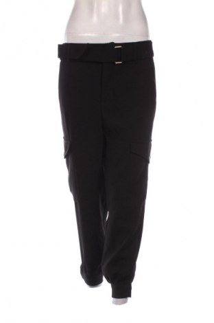 Damenhose Zara, Größe S, Farbe Schwarz, Preis 13,81 €