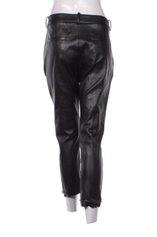 Damenhose Zara, Größe L, Farbe Schwarz, Preis 37,40 €