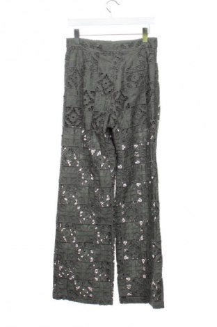 Дамски панталон Zara, Размер M, Цвят Многоцветен, Цена 14,00 €