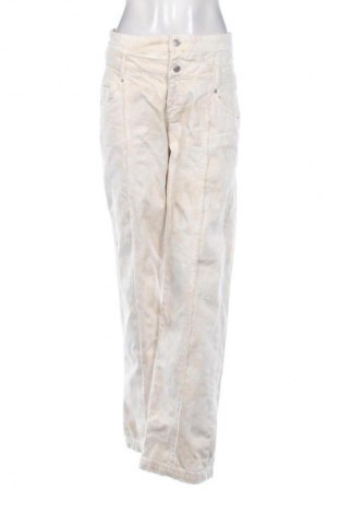 Damskie spodnie Zara, Rozmiar M, Kolor Kolorowy, Cena 75,02 zł