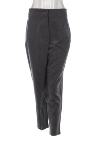 Дамски панталон Zara, Размер M, Цвят Сив, Цена 20,08 €