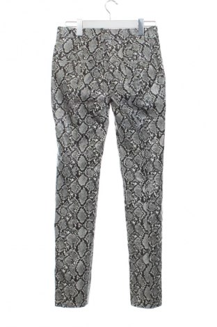 Damskie spodnie Zara, Rozmiar S, Kolor Kolorowy, Cena 74,01 zł