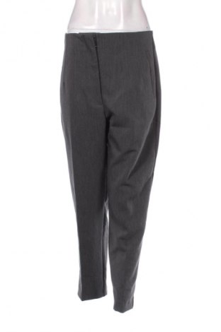 Дамски панталон Zara, Размер L, Цвят Сив, Цена 13,81 €
