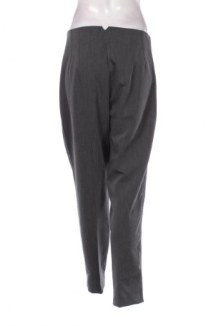 Дамски панталон Zara, Размер L, Цвят Сив, Цена 13,81 €