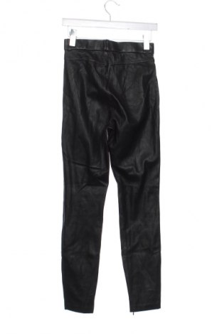 Pantaloni de femei Zara, Mărime S, Culoare Negru, Preț 78,20 Lei