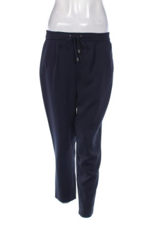 Damskie spodnie Zara, Rozmiar S, Kolor Niebieski, Cena 75,02 zł