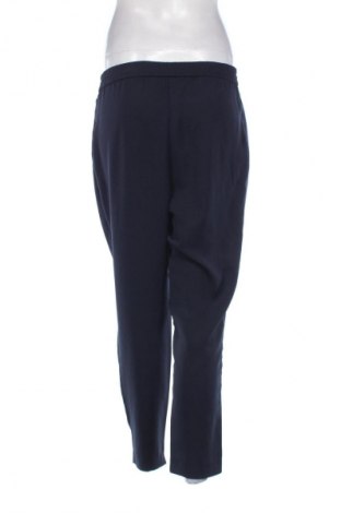 Damskie spodnie Zara, Rozmiar S, Kolor Niebieski, Cena 75,02 zł