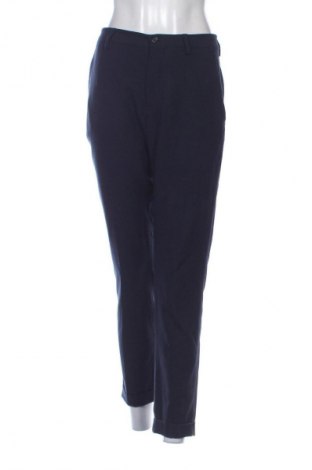 Дамски панталон Zara, Размер L, Цвят Син, Цена 13,80 €